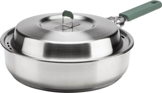 Image du produit Gerber Gear Sauteuse Compleat (Poêle à frire, Acier inoxydable)