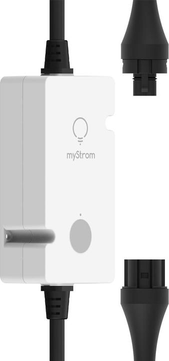 Productafbeelding myStrom WiFi Switch Ex
