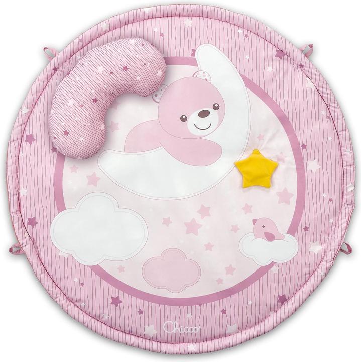 Actual product image Chicco Enjoy Colours Gym