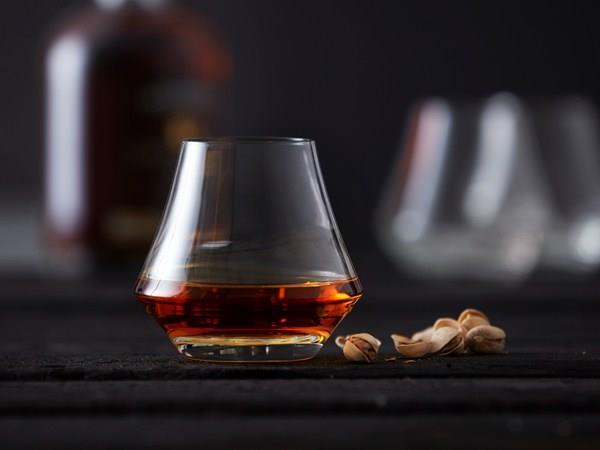 Produktbild Lyngby Juvel (2.90 dl, 6 x, Whiskygläser)