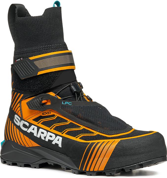 Image du produit Scarpa Ribelle Tech 3 HD (40.5)