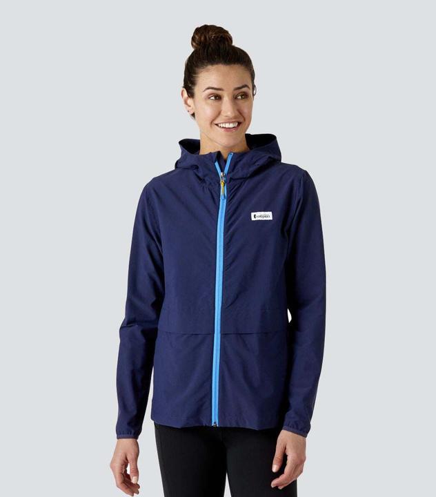 Produktbild Cotopaxi Viento Travel Jacket (S)