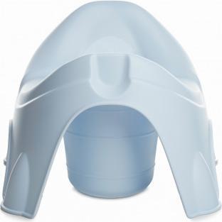 Produktbild Thermobaby Topf INITIO blaue Blume