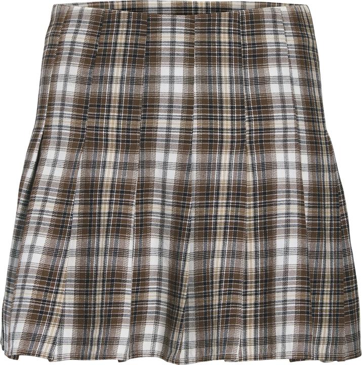 JJXX Jxhailey Ellis Flannel Skirt Wvn Ln