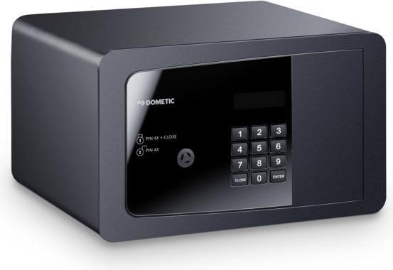 Produktbild Dometic MiniSafe 8,2L MD 283 proSafe (8.20 l)