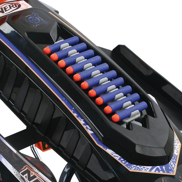 Image du produit Hauck Nerf Battle Racer