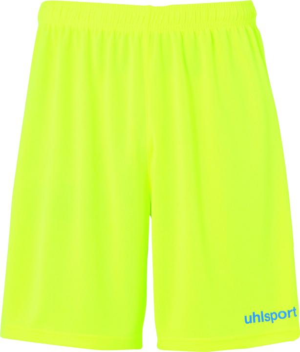 Produktbild Uhlsport Shorts CENTER BASIC - OHNE INNENSLIP (140)