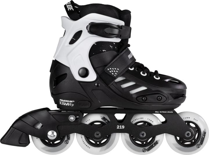 Produktbild Powerslide ONE KIDS URBAN SKATES Khaan Junior SQD (32)