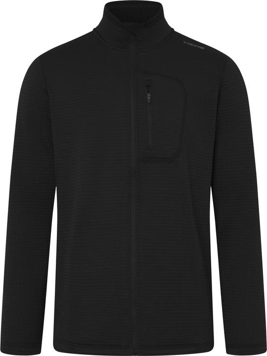 Viking Admont Full Zip Herren Sweatshirt (XXL)