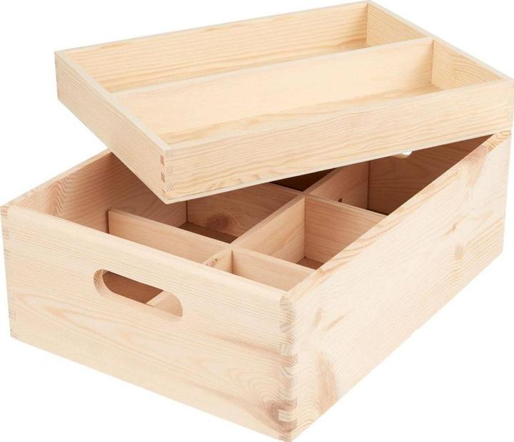 Zeller Present Box sets