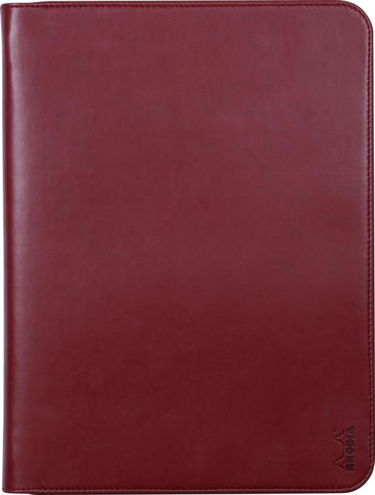 Wine red