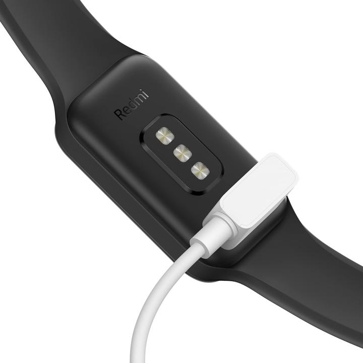 Actual product image Xiaomi Magnetic Charging Cable for Wearables 2