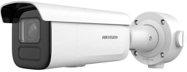 Produktbild Hikvision DS-2CD3686G2T-IZSY(7-35mm)(H)(eF)(O-STD) Bullet Smart IP (3840 x 2160 Pixels)