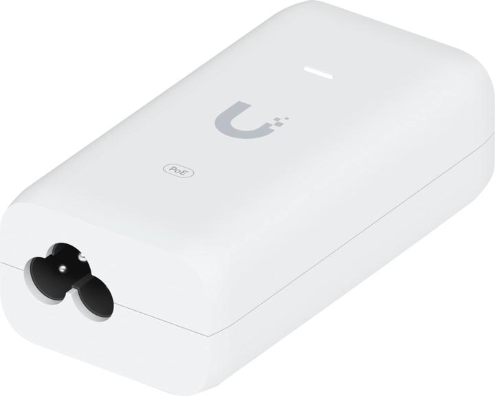 Produktbild Ubiquiti U-POE-AF (802.3af (PoE), 15.30 W)