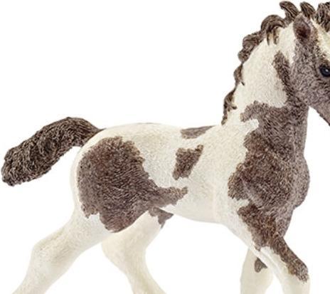 Actual product image Schleich Tinker foal