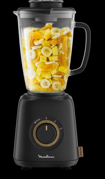 Actual product image Moulinex Eco Respect (800 W)