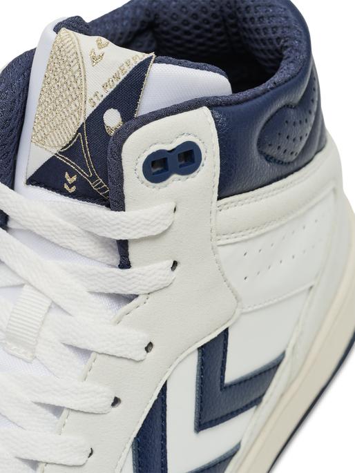 Actual product image hummel St. Power Play Mid Rtm (40)