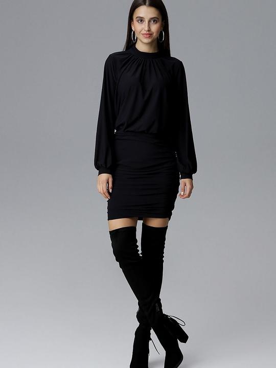 Figl Cocktailkleid (S)