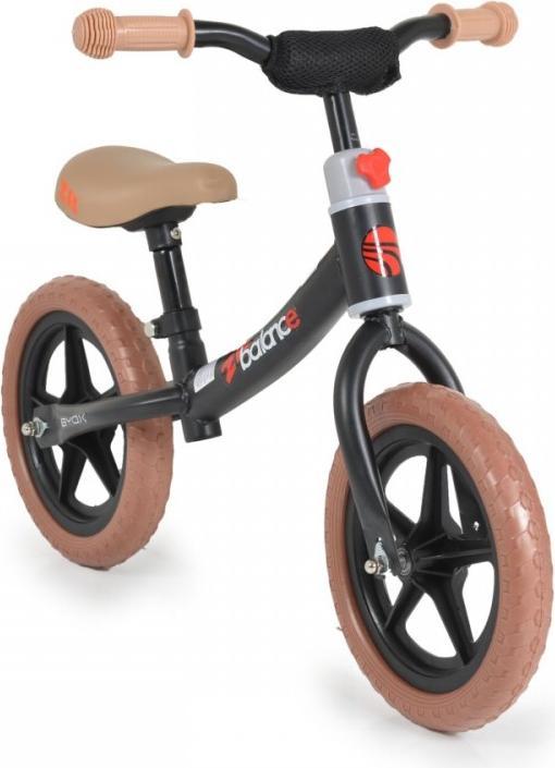 Actual product image Byox Wheel 2B 12 inch EVA tyres (12")