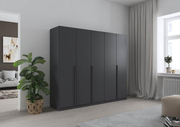 Produktbild Rauch Alba (226 x 54 x 197 cm)