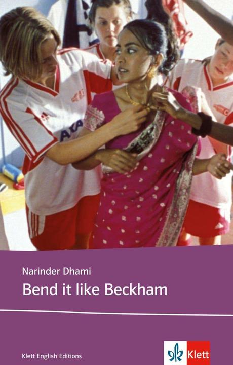 Produktbild Bend it like Beckham. School reading (Englisch, Narinder Dhami, 2003)