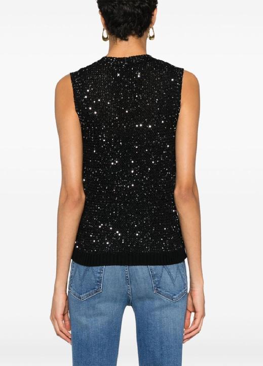 Produktbild Golden Goose Journey Knit Tank Top (XS)