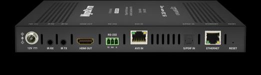 Produktbild WyreStorm EX-100-H2-EARC