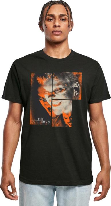 Immagine prodotto Universal Textiles Maglietta Davide Quadrati Uomo (4XL)