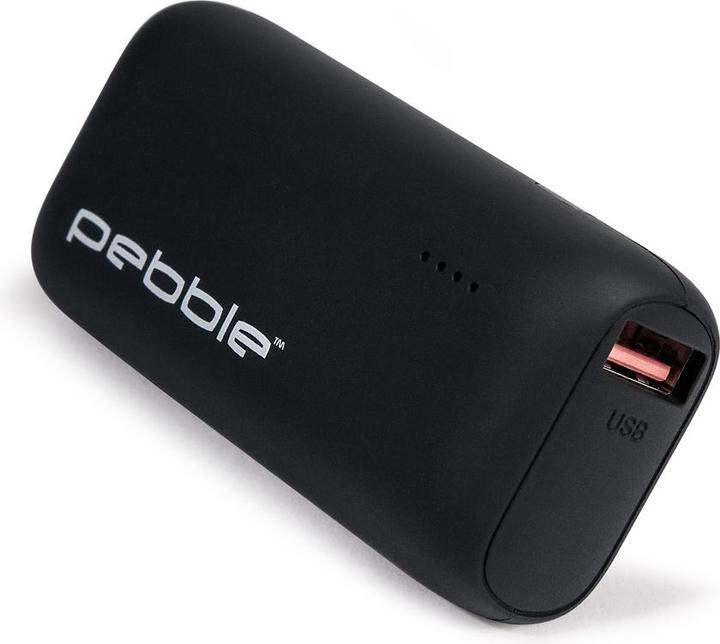 Actual product image veho Pebble PZ5 Battery Charger Lithium Polymer (LiPo) (5000 mAh, 37 Wh)