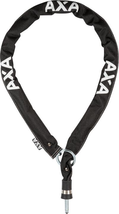 Image du produit AXA Chaîne à encastrer RLC pour Defender 100cm (100 cm)