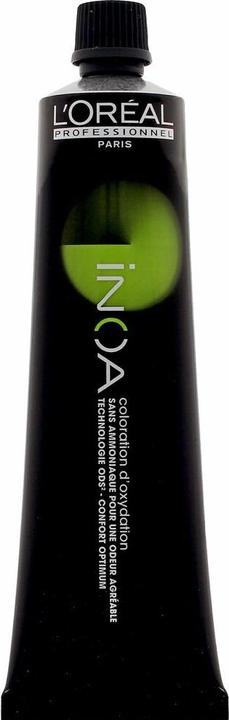 Image du produit L'Oréal Professionnel Inoa (5.3 Or brun clair)