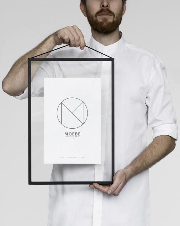 Actual product image Moebe Frame (42 x 29 cm)