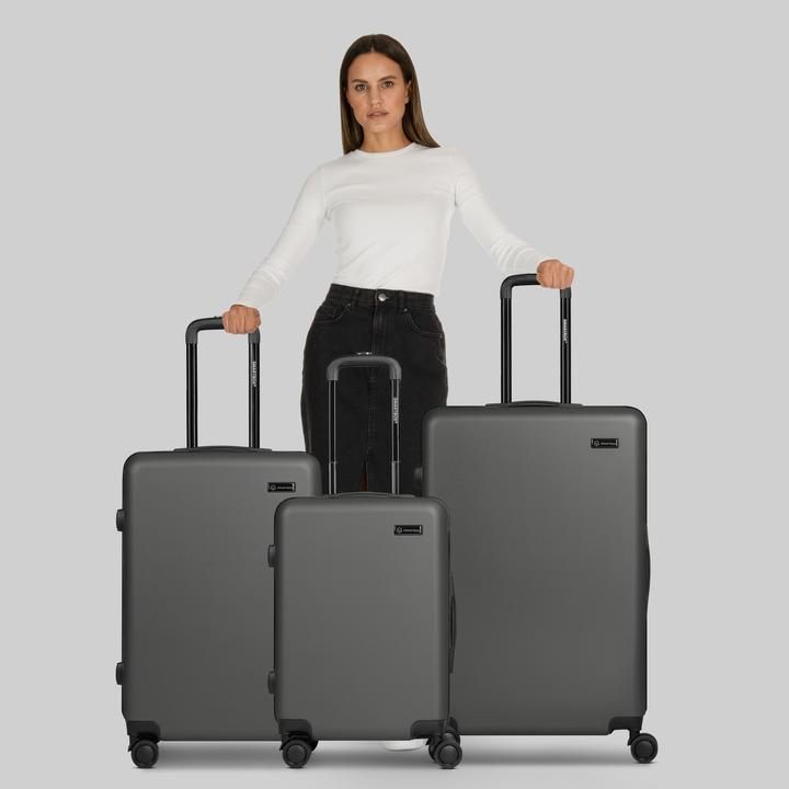 Produktbild Smartbox Edition 05 4 Rollen Kofferset 3-teilig (216 l)