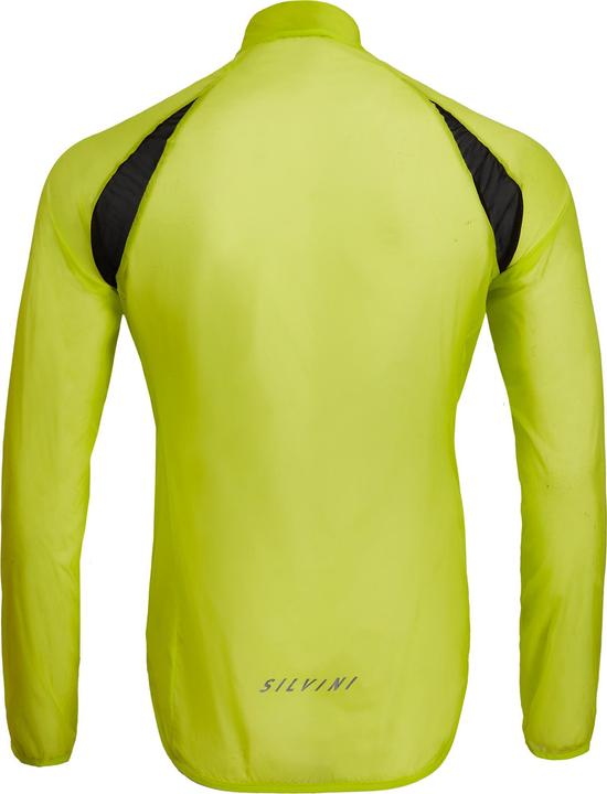 Produktbild Silvini Herren Herrenjacke Montilio MJ1601 Jacke (S)