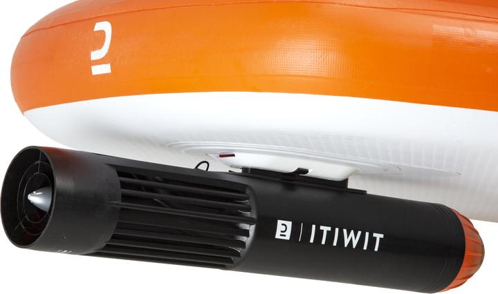 Actual product image Itiwit ELECTRIC ASSIST Kayak / SUP 343462