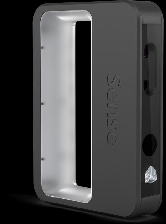 Produktbild 3D Systems iSense - Mac und PC