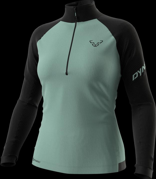 Actual product image Dynafit Speed Polartec® 1/2 Zip (L)