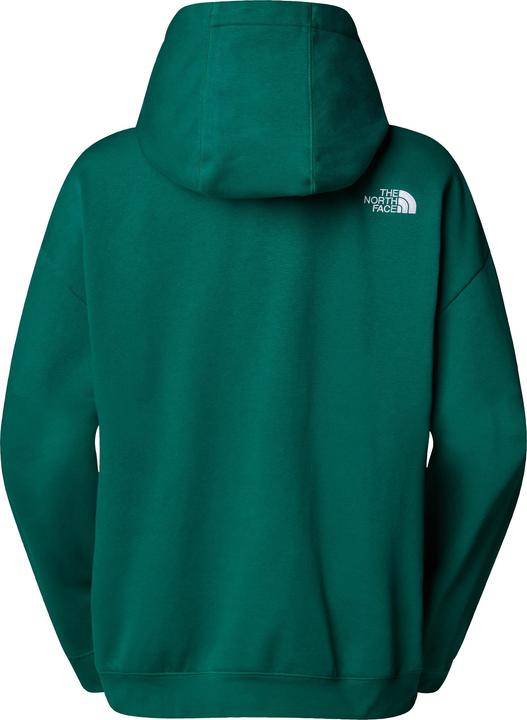 Immagine prodotto North Face Felpa con cappuccio Essential da donna (M)