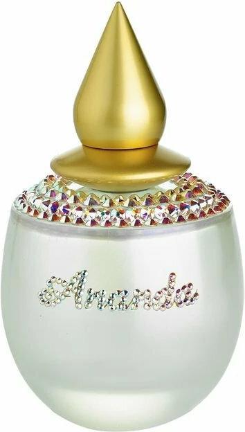 Produktbild M. Micallef Ananda Sonderausgabe EDP 100ml (W) (Eau de Parfum, 100 ml)