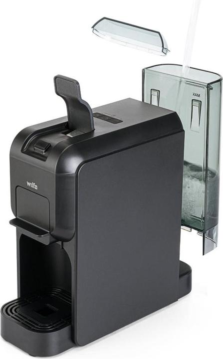 Image du produit Wilfa Volo Capsule Mini Espresso Machine and Capsule Brewer