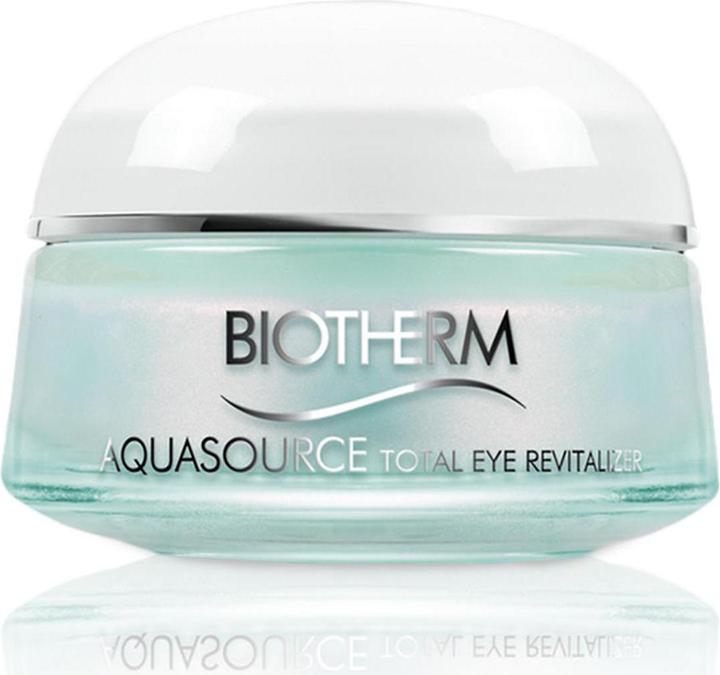 Produktbild Biotherm Aquasource Total Eye Revitalizer (Crème, 15 ml)
