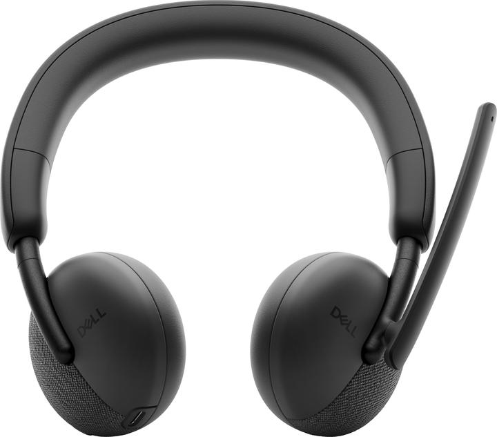 Actual product image Dell WL3024 (Wireless, USB-C)