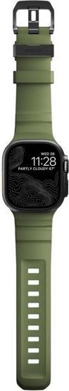 Produktbild Nomad Rocky Point Band 42/44/45mm Forest (Reifen)