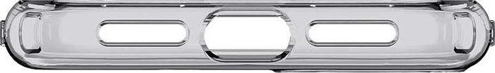 Actual product image Spigen liquid crystal (Apple iPhone 11)