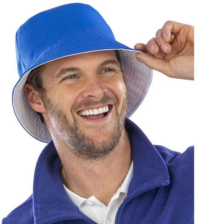 Immagine prodotto Result Cappello a Secchiello Reversibile (L, XL)