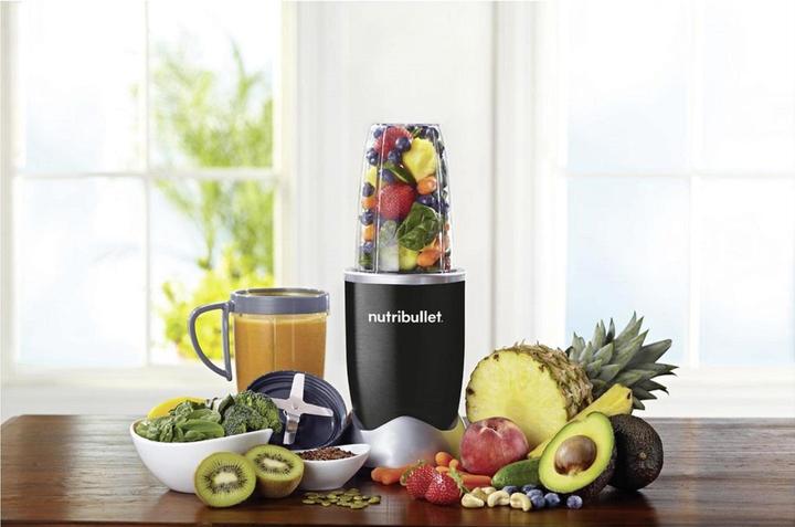 Produktbild NutriBullet Pro 900 (900 W)
