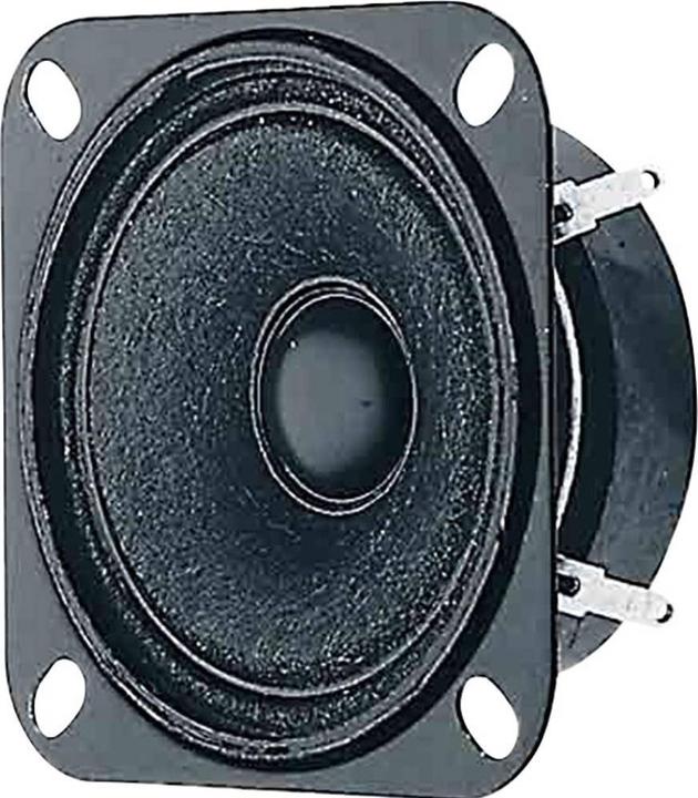 Visaton Konushochtöner TW 6 NG, 8 Ohm