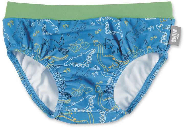 Image du produit Sterntaler Maillot de bain Dino Bleu T. 74/80 (80)