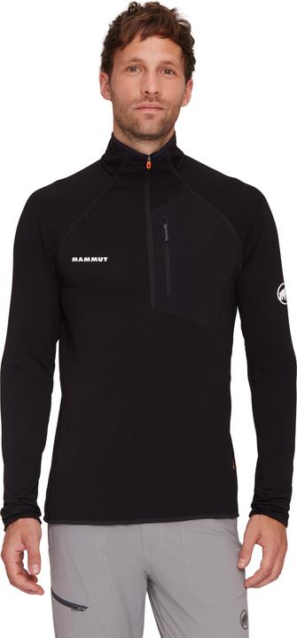 Produktbild Mammut Aenergy Light ML Half Zip Pull Men (L)
