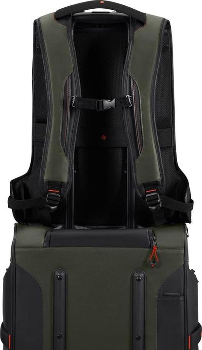 Actual product image Samsonite Ecodiver (26 l)